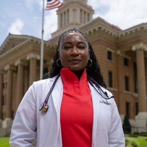 Answering the Call to Serve