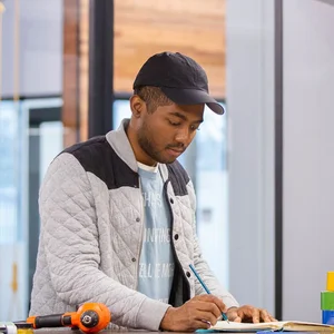 From Spark to Startup