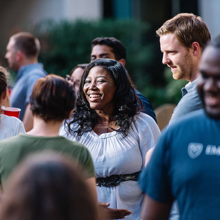 Emory 2036 - About the Campaign